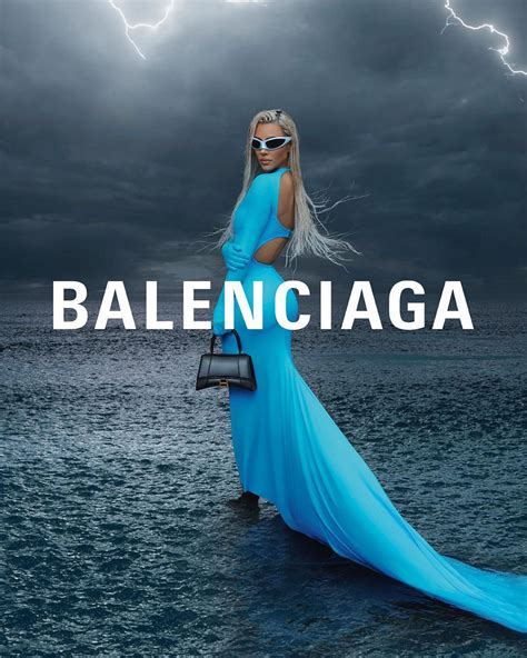 where is balenciaga from.